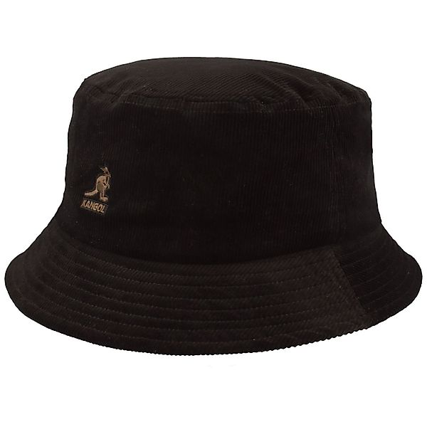Kangol Fischerhut Unisex modischer Cord Bucket günstig online kaufen