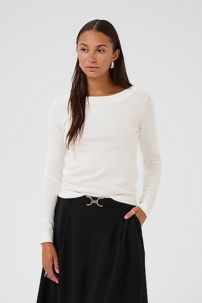 KAFFE Strickpullover Strickpullover KAlizza günstig online kaufen