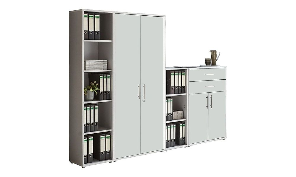 moebel-dich-auf Büromöbel-Set OFFICE EDITION, (Set 22, günstig online kaufen