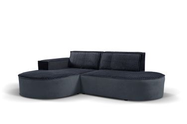 Kaiser Möbel Ecksofa Modernes L-förmiges Designer-Ecksofa günstig online kaufen
