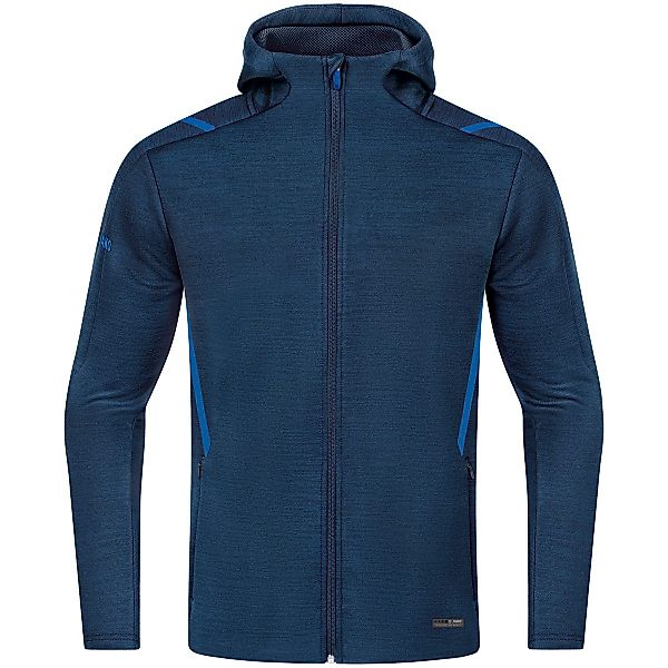 Jako Trainingsjacke 9821 Freizeitjacke Challenge mit günstig online kaufen