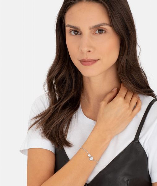 Liebeskind Berlin Edelstahlarmband Liebeskind Damen-Armband Edelstahl günstig online kaufen