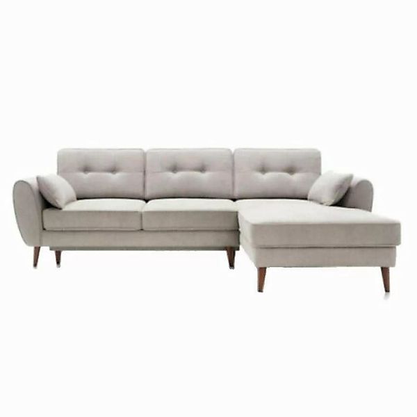 JVmoebel Ecksofa, Made in Europa günstig online kaufen