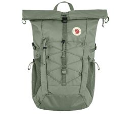 Fjaellraeven Abisko Hike Foldsack Patina Green günstig online kaufen