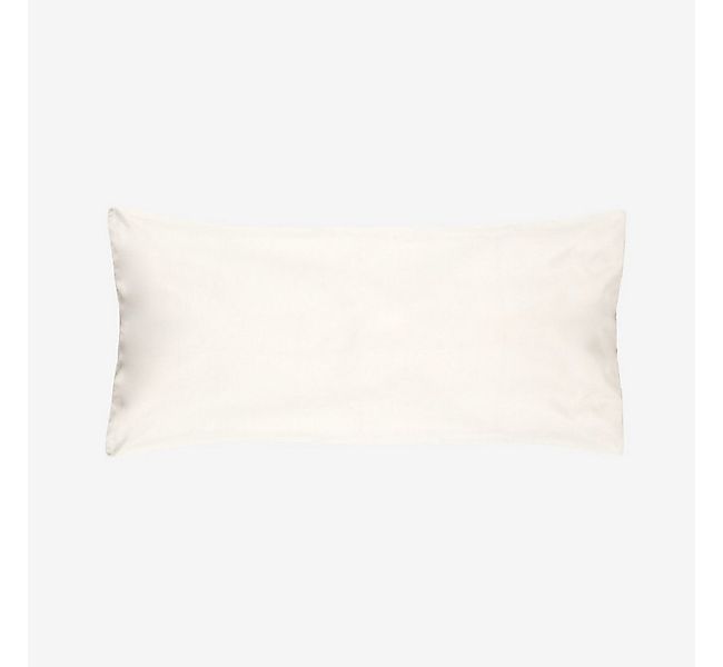 Wolkenfeld Kissenbezug Mako-Satin Baumwolle Kopfkissenbezug - Premium Kisse günstig online kaufen