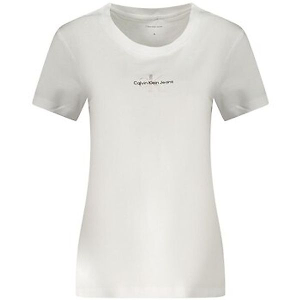 Calvin Klein Jeans  T-Shirt j20j225252 günstig online kaufen