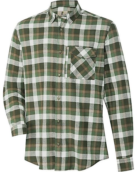 Parforce Active Flanellhemd Jagdhemd Martin günstig online kaufen