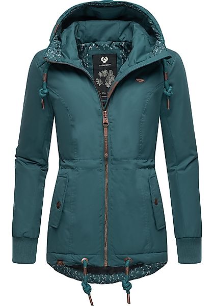 Ragwear Winterjacke YM-Danka stylische Winter Outdoorjacke günstig online kaufen