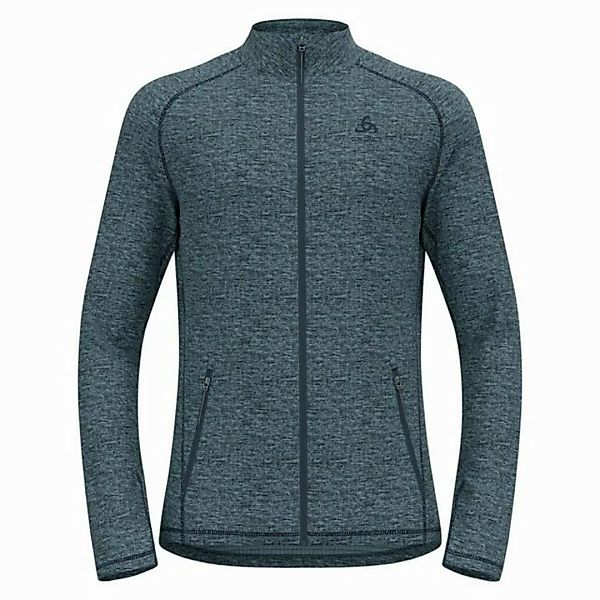 Odlo Fleecejacke Herren Fleecejacke TENCIA MID LAYER günstig online kaufen