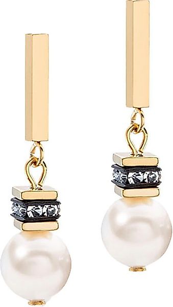 COEUR DE LION Paar Ohrstecker Schmuck günstig online kaufen
