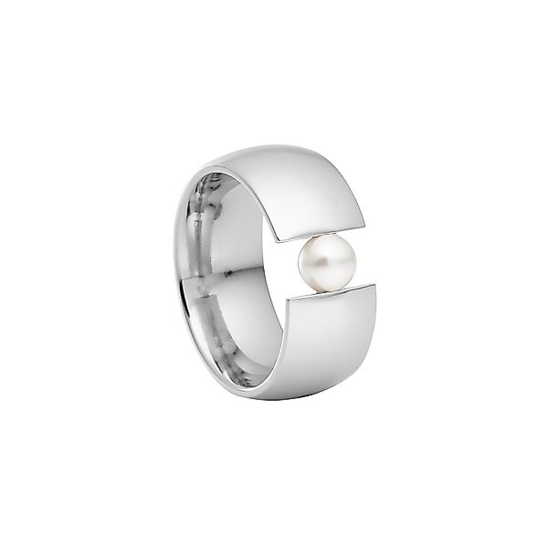 Heideman Fingerring Globus Xl Poliert (Ring, günstig online kaufen