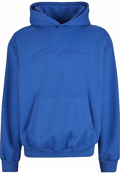 Karl Kani Kapuzenpullover "Karl Kani KK Autograph Heavy Sweat OS Hoodie" 1 günstig online kaufen