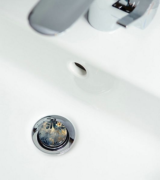 Sanilo Waschbeckenstöpsel mit Motiven, viele schöne Stöpsel für das Waschbe günstig online kaufen