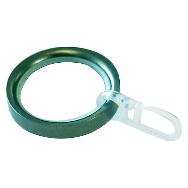 GARDINIA Gardinenring "Memphis" Serie Einzelprogramm Memphis Ø 16 mm günstig online kaufen