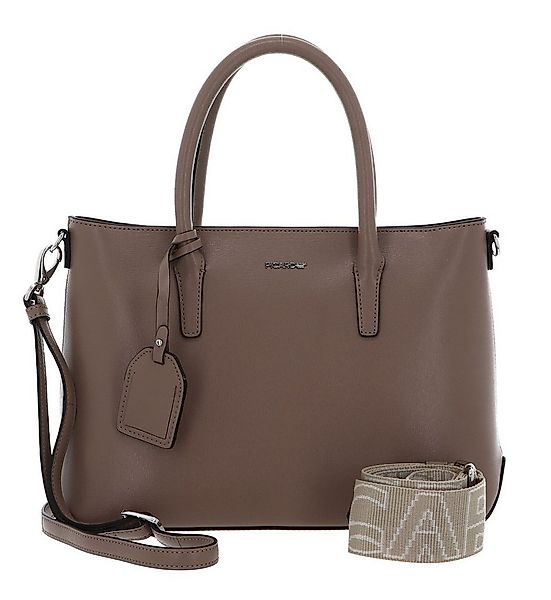 Picard Schultertasche Shoulderbag, aus echtem Rindsleder günstig online kaufen
