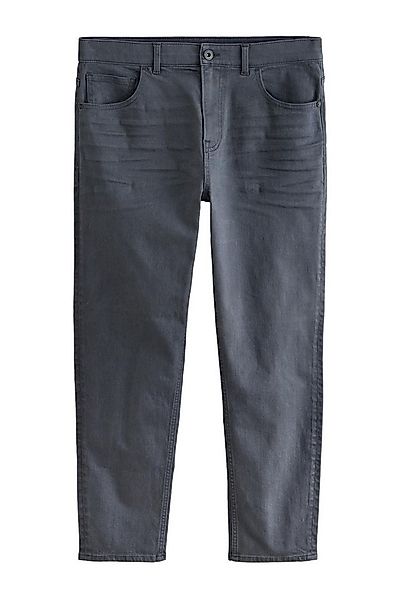 Next Tapered-fit-Jeans Regular Fit Classic Jeans mit konischem Bein (1-tlg) günstig online kaufen