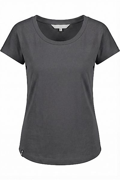 Alife & Kickin Rundhalsshirt "Damen EiraAK A" günstig online kaufen