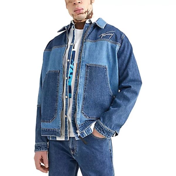 Tommy Hilfiger  Jeans DM0DM13714-1A5 günstig online kaufen