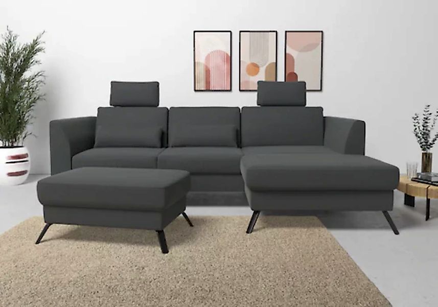 sit&more Hocker "Olsen" günstig online kaufen