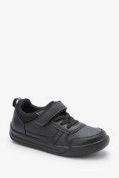 Next Schul-Turnschuhe aus Leder Sneaker (1-tlg) günstig online kaufen