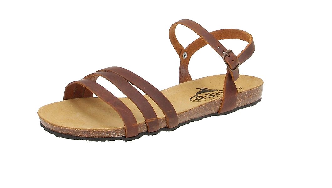 Plakton 575080 Mam Alou Apure-Roble-39 Sandale günstig online kaufen