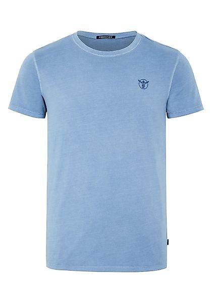 Chiemsee Print-Shirt T-Shirt aus Baumwolle 1 günstig online kaufen