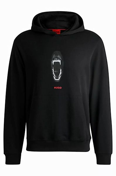 HUGO Sweatshirt günstig online kaufen