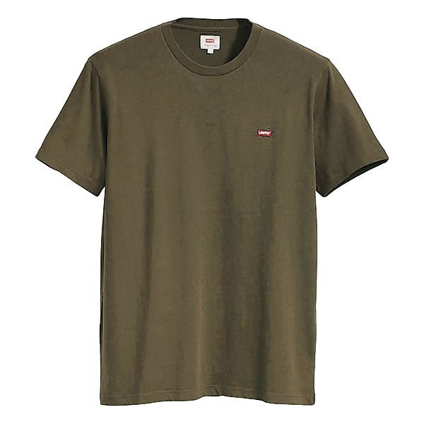 Levi's® T-Shirt Herren T-Shirt 1er Pack günstig online kaufen