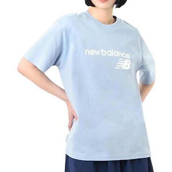 New Balance  T-Shirt WT41805LAY günstig online kaufen