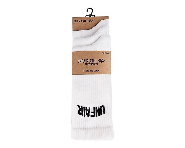 Unfair Athletics Langsocken Unfair günstig online kaufen