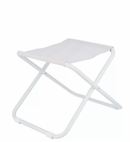 Hocker Fiam Chico limited Weiß günstig online kaufen