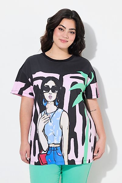 Angel of Style T-Shirt T-Shirt Boxy günstig online kaufen