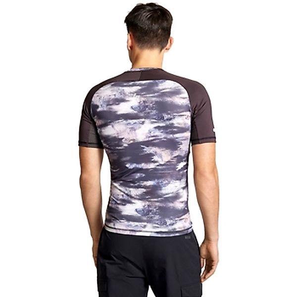Ea7 Emporio Armani  T-Shirt T-Shirt Dynamic Athlete Kurzarmshirt günstig online kaufen