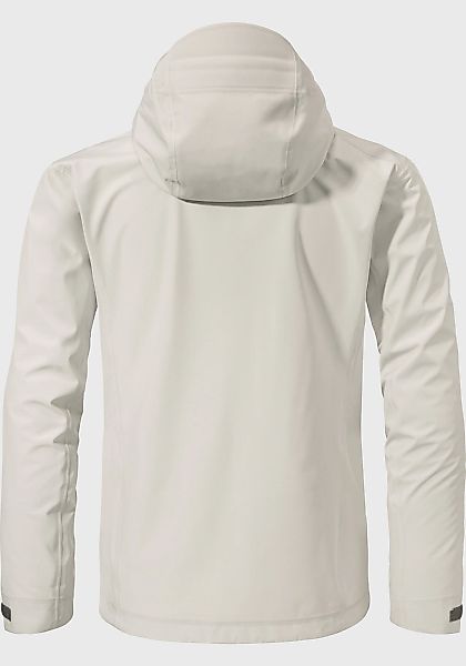 Schöffel Outdoorjacke "Hiking Jacket Style Cascata MNS", mit Kapuze günstig online kaufen