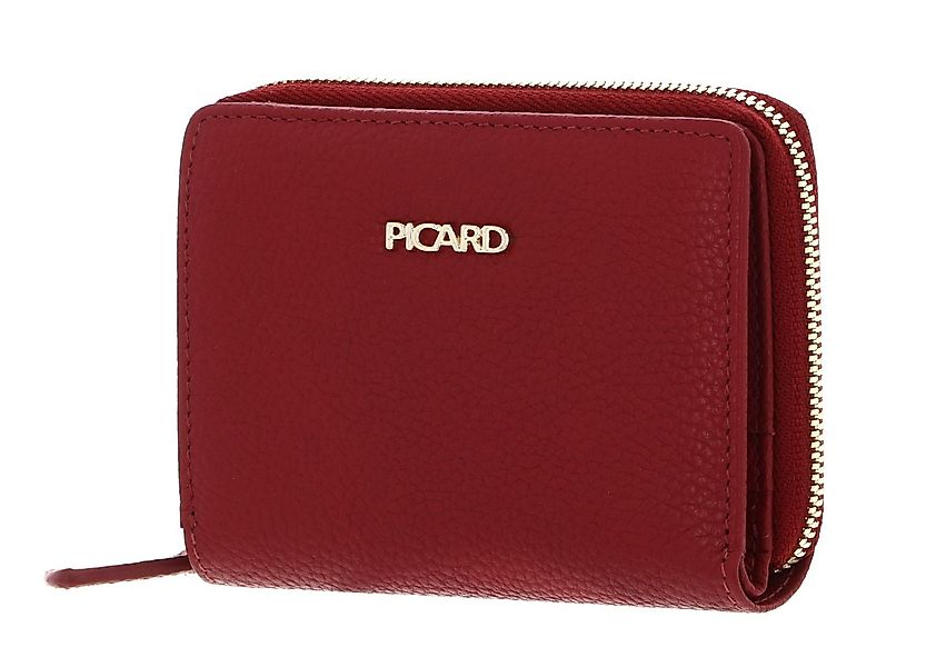 Picard Geldbörse Wallet, aus echtem Rindsleder günstig online kaufen
