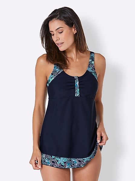 Witt Tankini-Top Tankini-Oberteil günstig online kaufen