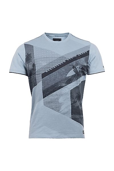 Questo Shirt HarbertQU pale blue günstig online kaufen