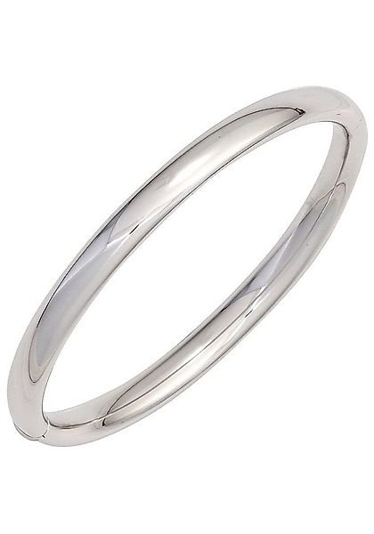 JOBO Armreif, oval 925 Silber günstig online kaufen