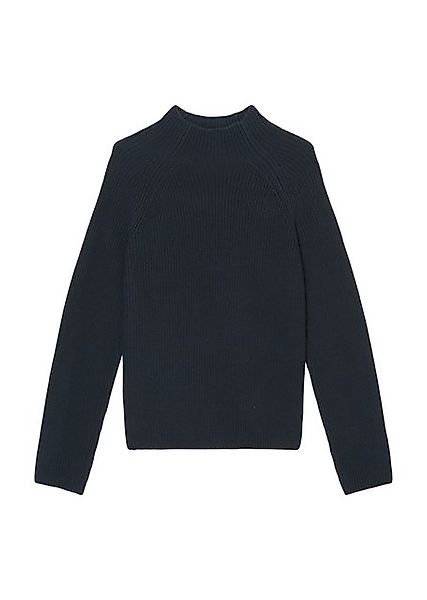 Marc O'Polo Strickpullover aus Organic Cotton günstig online kaufen