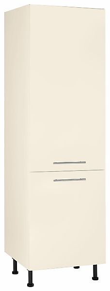 wiho Küchen Kühlumbauschrank "Ela", Breite 60 cm, höhenverstellbare Füße günstig online kaufen