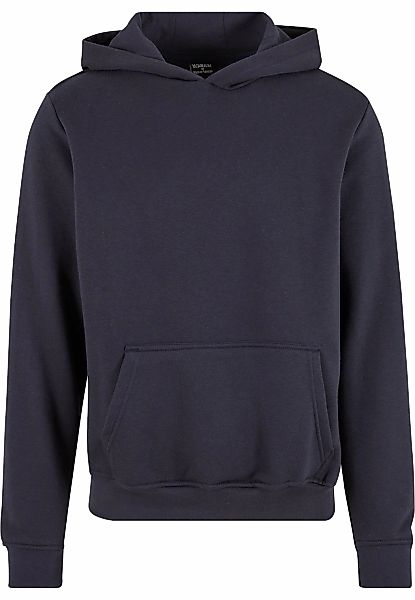 URBAN CLASSICS Kapuzensweatshirt "Urban Classics Basic Essential Hoody", 1 günstig online kaufen