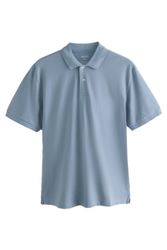 Next Poloshirt Piqué-Poloshirt (1-tlg) günstig online kaufen