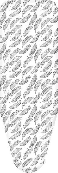 Bischof Colombo Bügelbrettbezug Piuma, 120x40 cm günstig online kaufen
