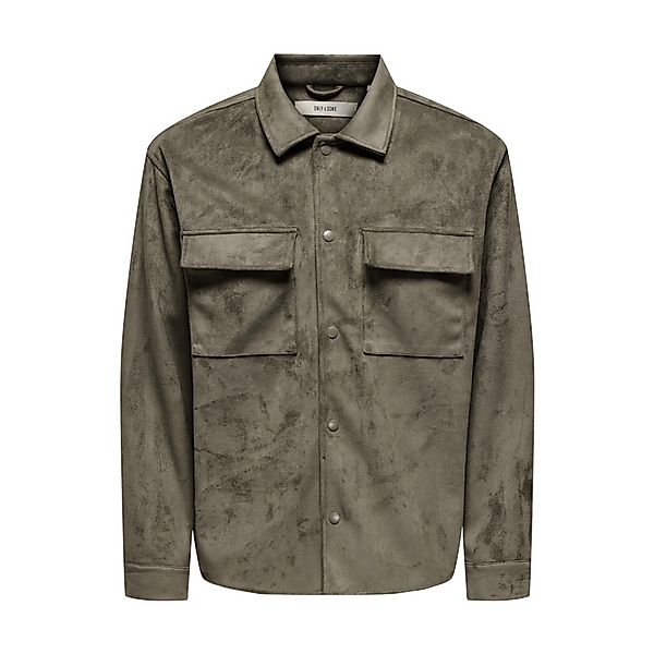 Only & Sons Herren Hemd 22035859 günstig online kaufen