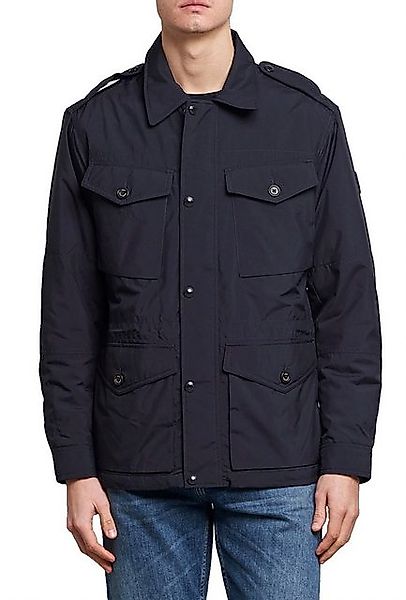 Polo Ralph Lauren Fieldjacket Troops Wasserabweisende Field Jacke Regular R günstig online kaufen