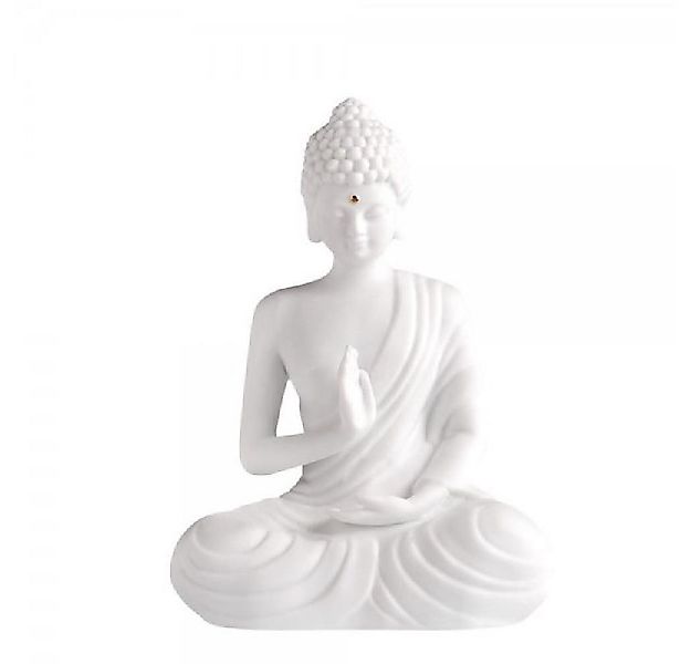 Räder Dekoobjekt Design Dekofigur Buddha Sitzend (11x6x15 cm) günstig online kaufen