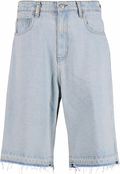 2Y Studios Shorts "2Y Studios Joran Open Hem Baggy Shorts" günstig online kaufen