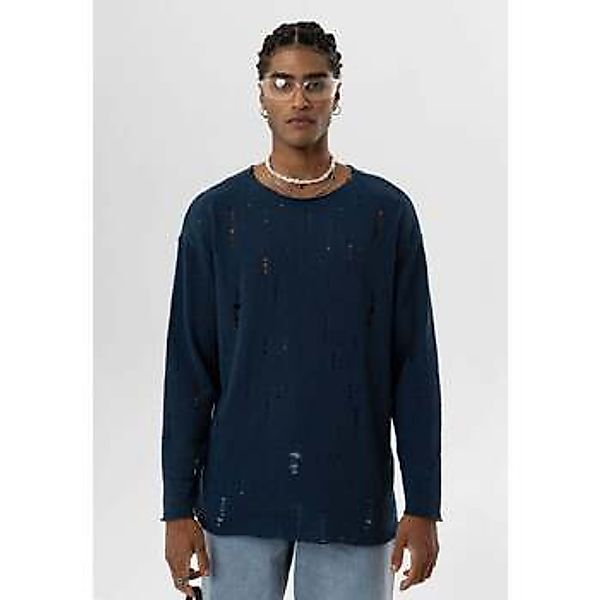 Dandalo  Sweatshirt Yuri Oversize Pullover günstig online kaufen