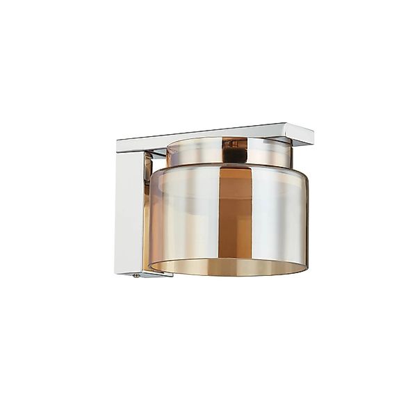 Lucande Wandleuchte Wandlampe Innen Diano 10013681 Design Modern in Creme a günstig online kaufen
