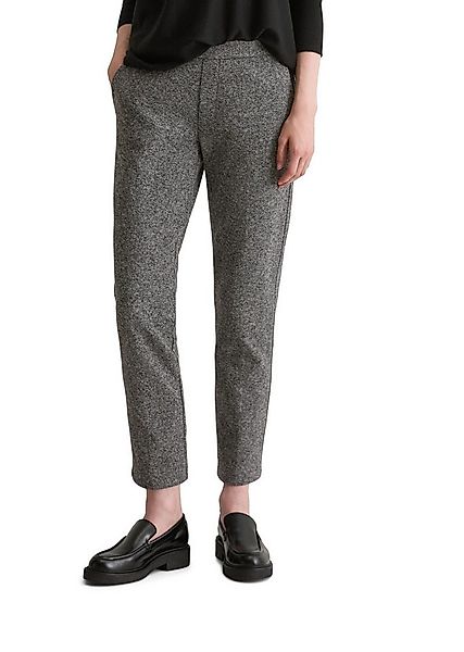 Marc O'Polo Jerseyhose aus Organic Cotton-Mix günstig online kaufen